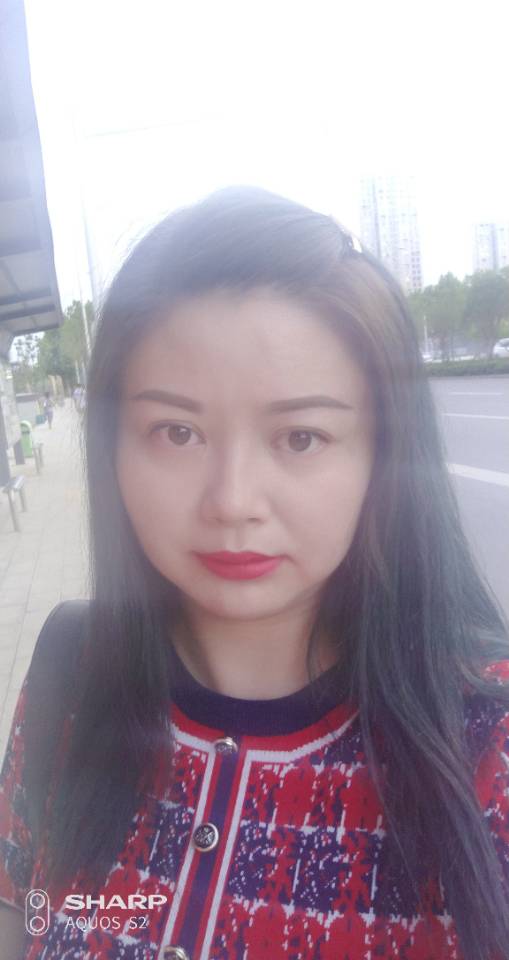 微笑承受的照片