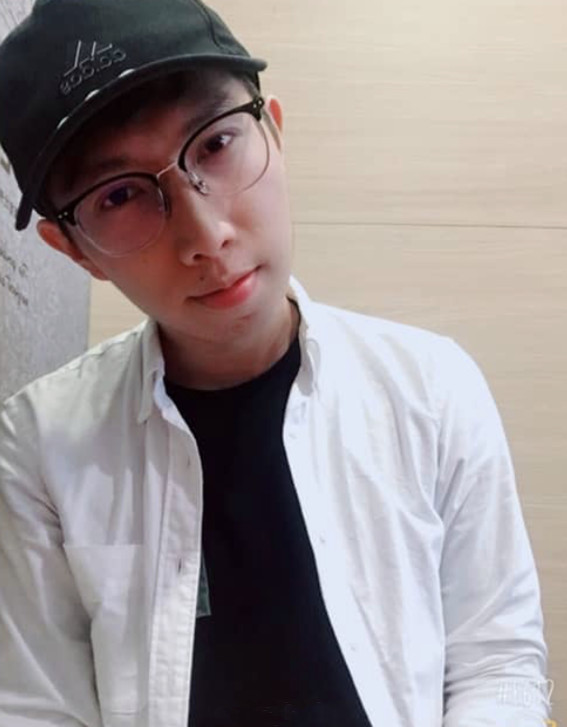 傲骨在心上的照片