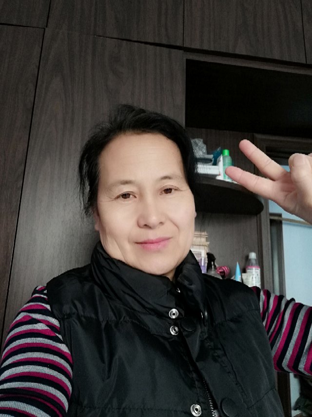 绚烂的天空的照片