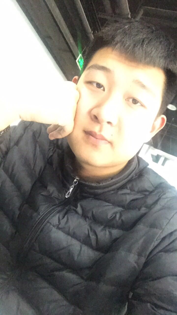 阿朋哥的照片