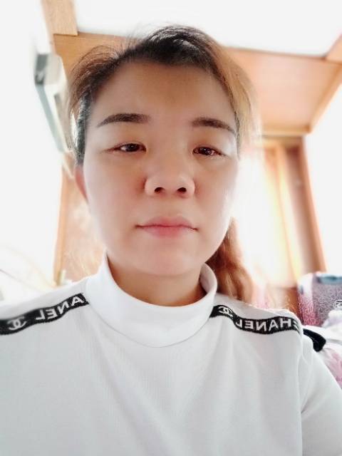 我被青春撞了一下的照片