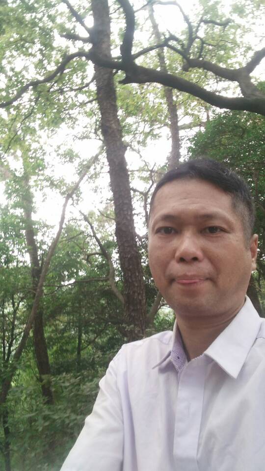 天使出更的照片