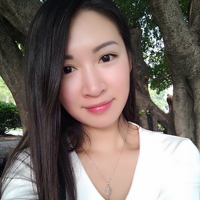 许晴青的照片