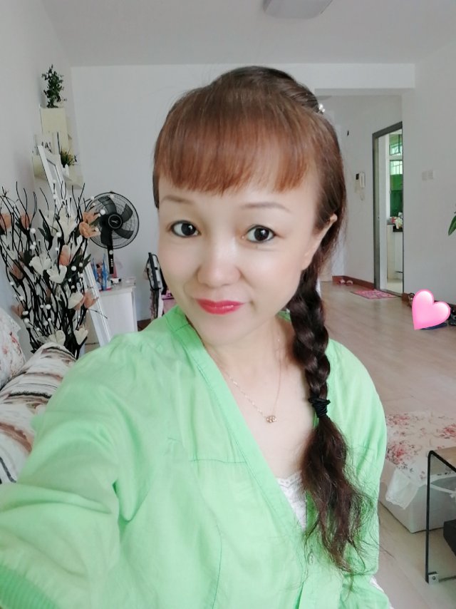 深圳紫寒的照片