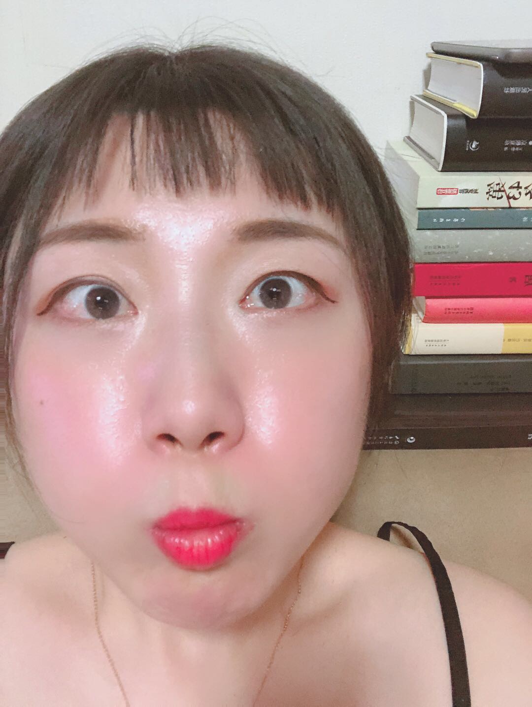刘小猴的照片