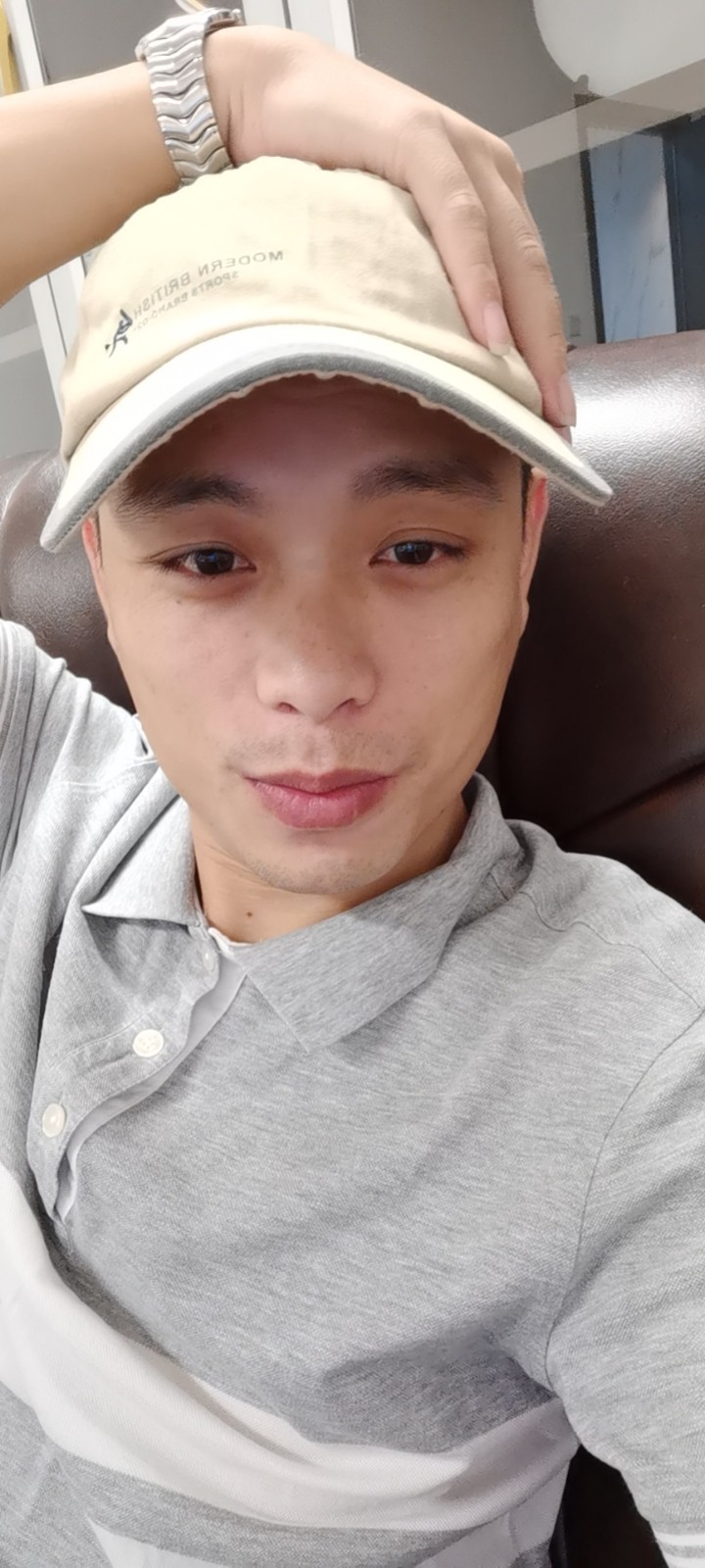 几许清风的照片