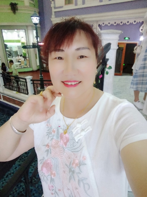 可爱玲儿的照片