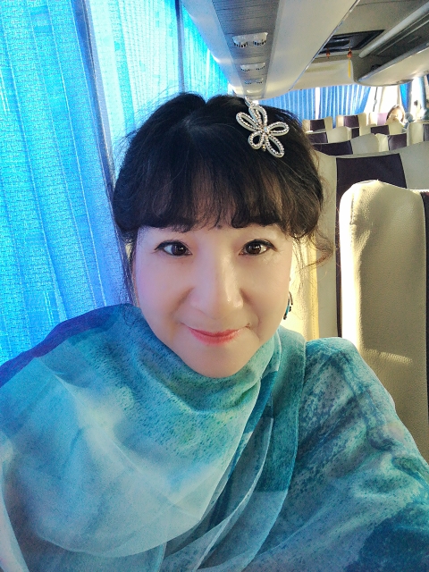 穆古丽的照片