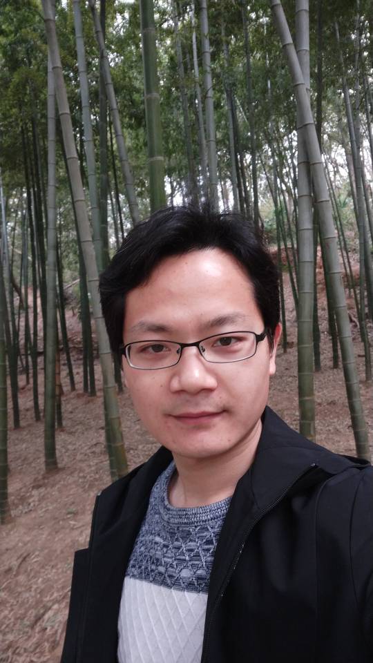 MU鱼的照片