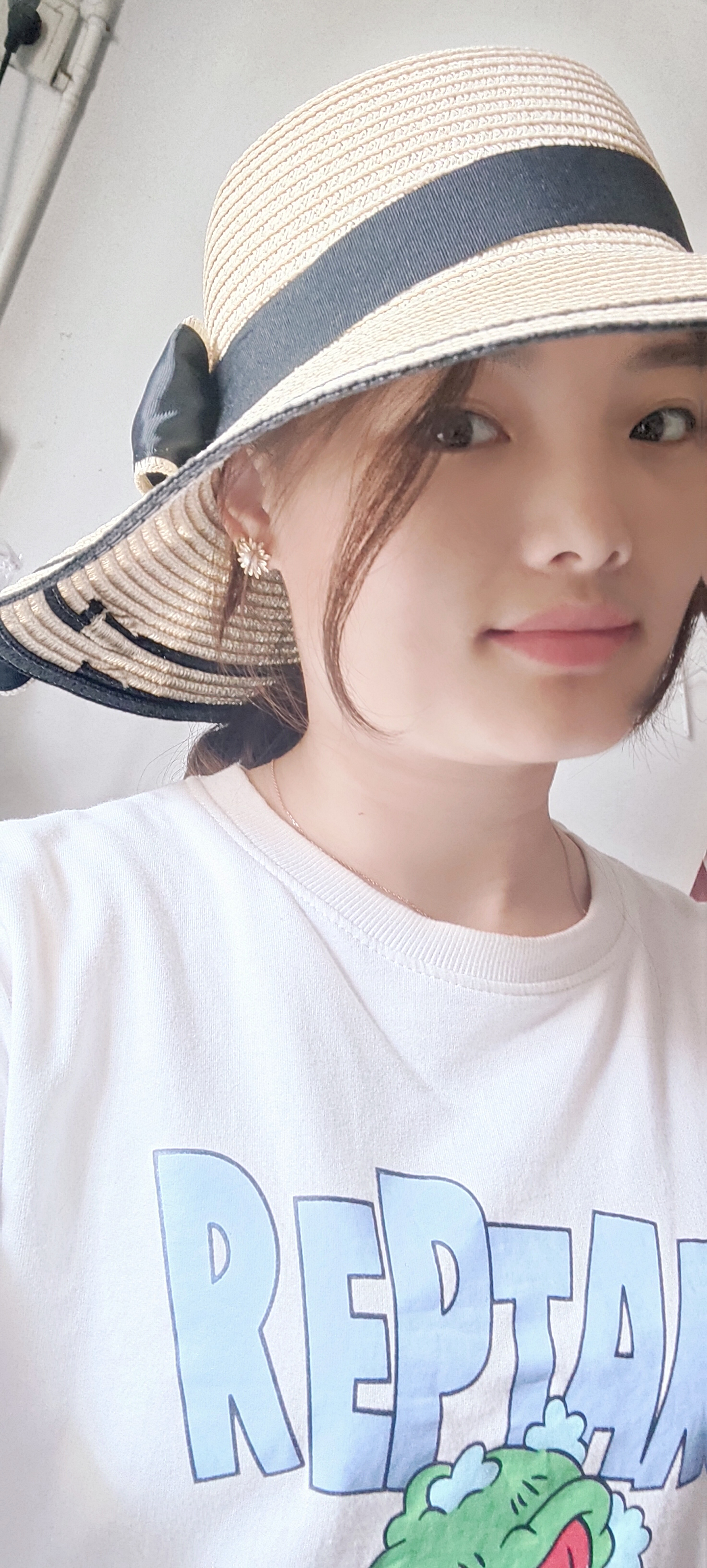 萌海上烟火的照片