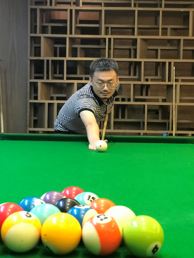 泽一城的照片