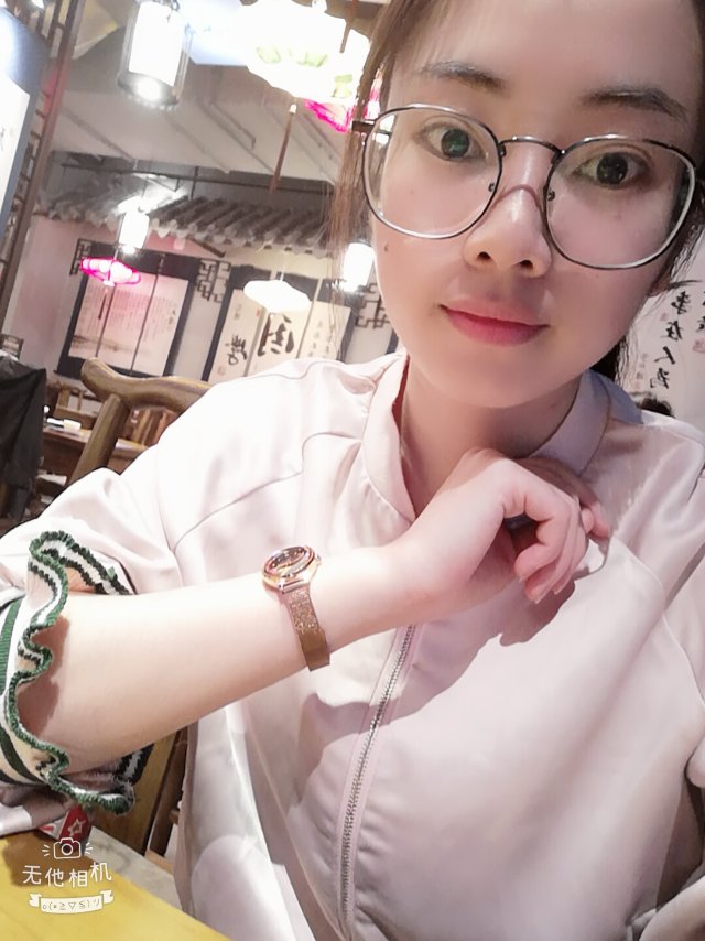 Tina 敏儿的照片