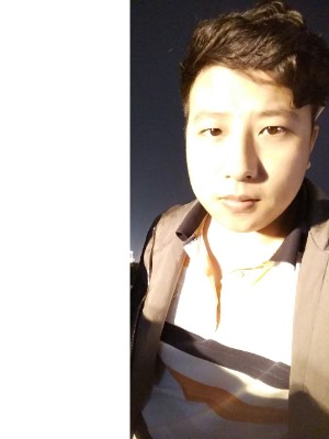 白夜丶的照片