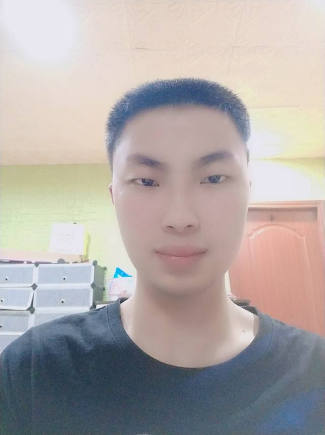 上天的缘分让我们的照片
