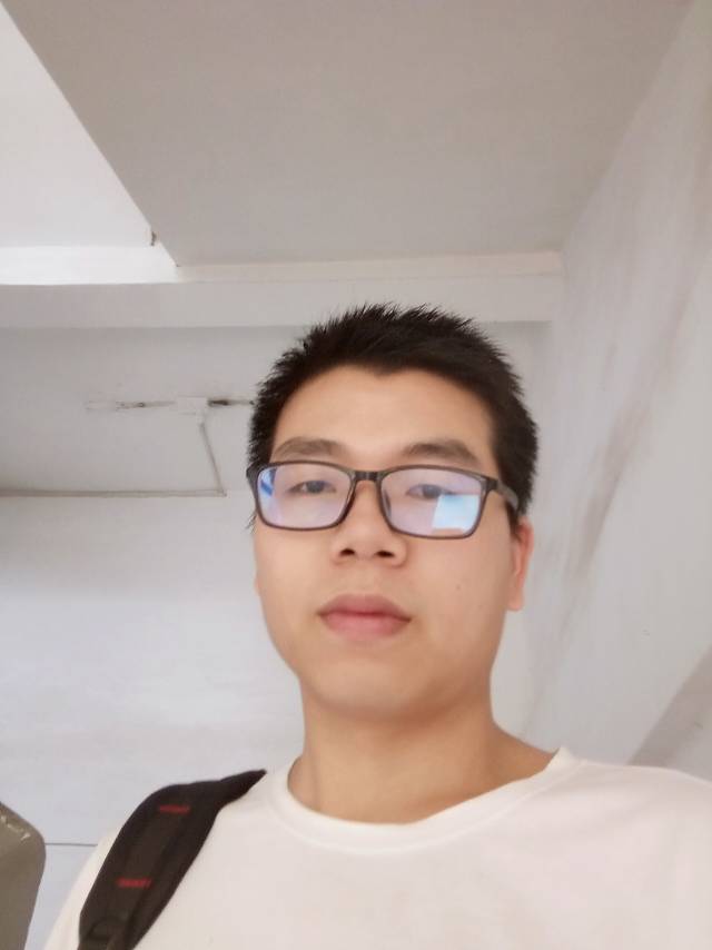 等一个人天空的照片