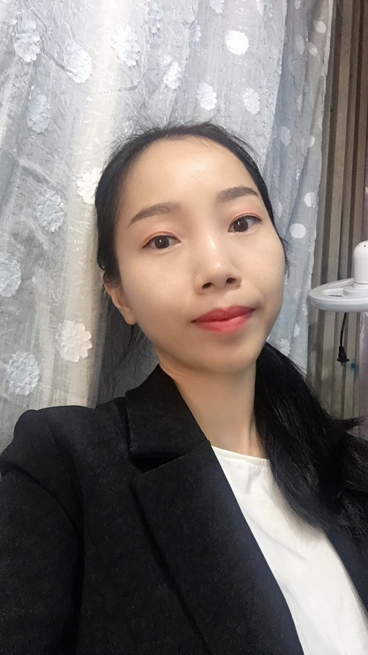 月亮弯的照片