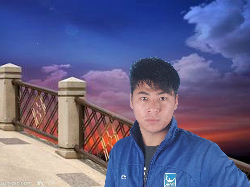 王京德的照片
