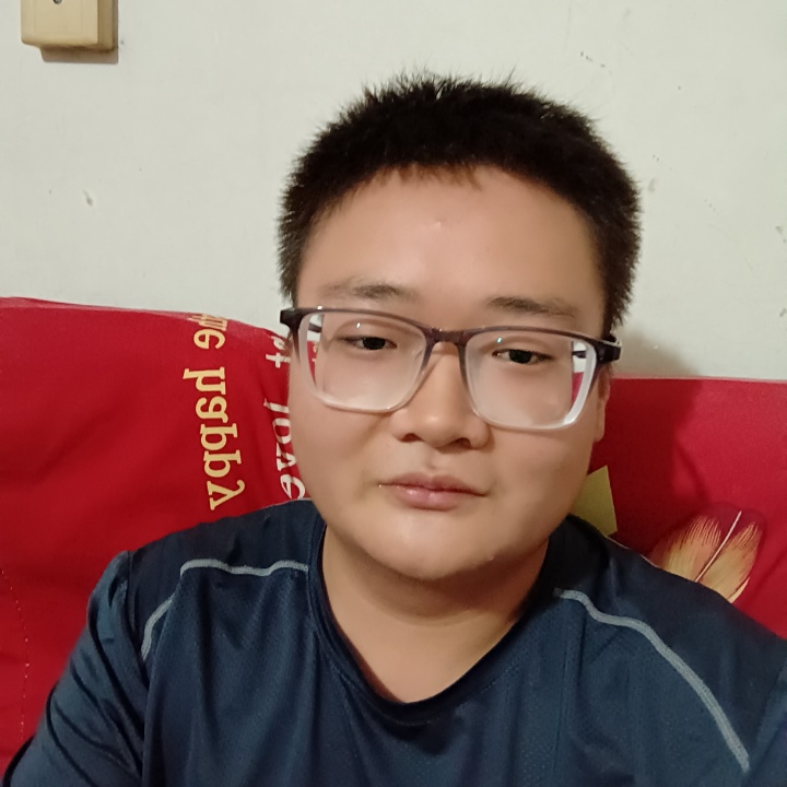 孤独的夜的照片