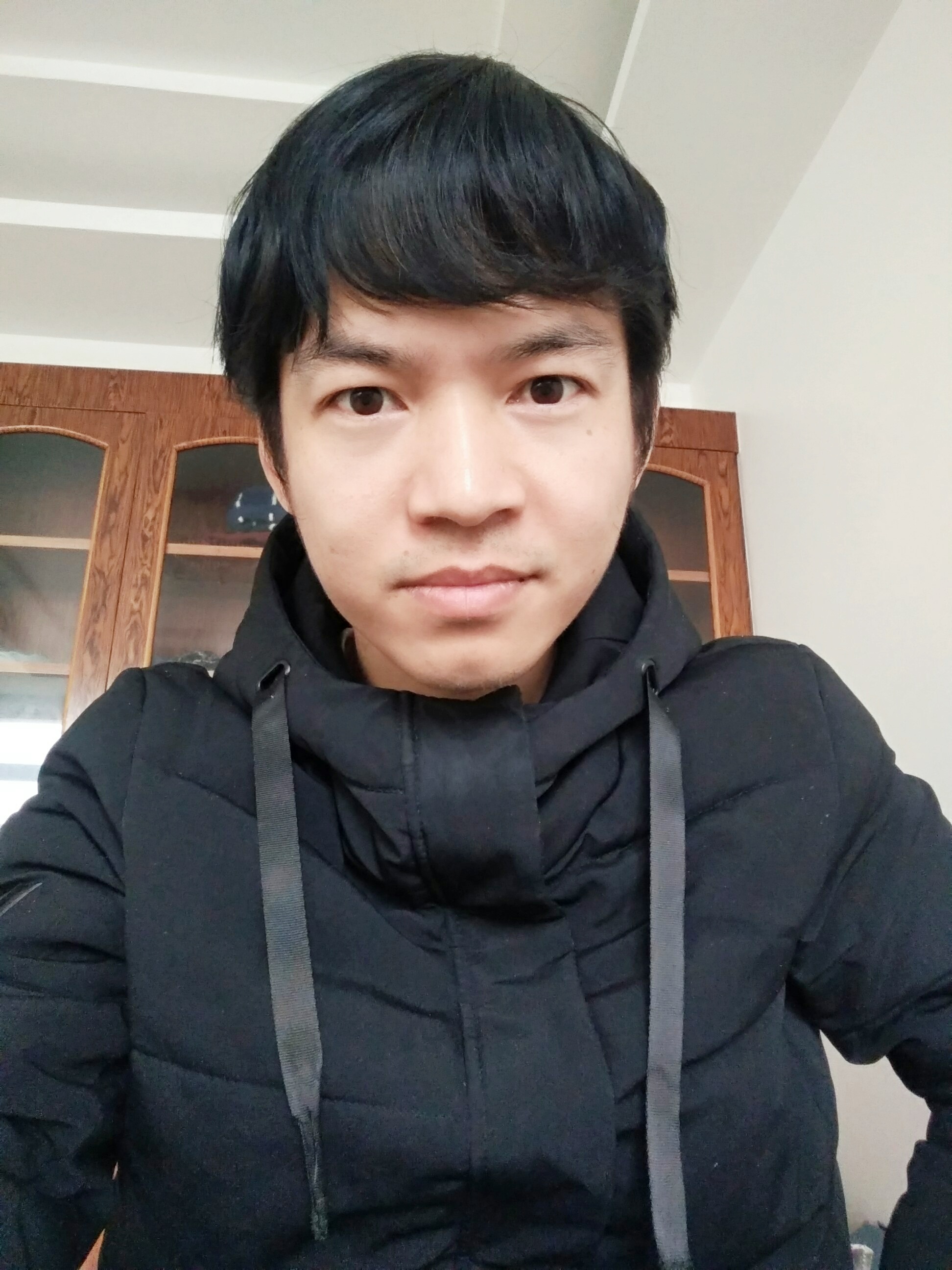 成志向的照片