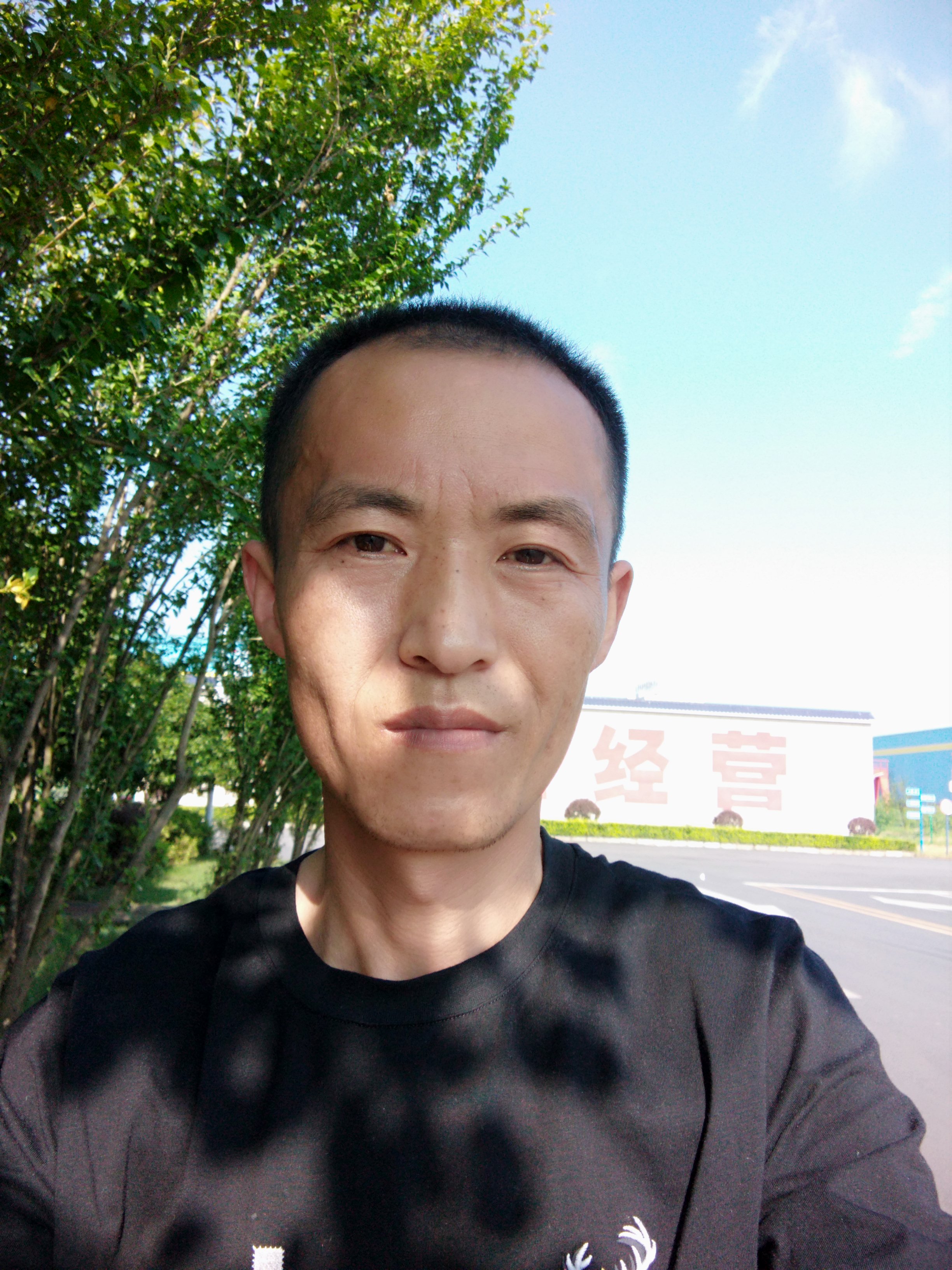 美丽张家界的照片