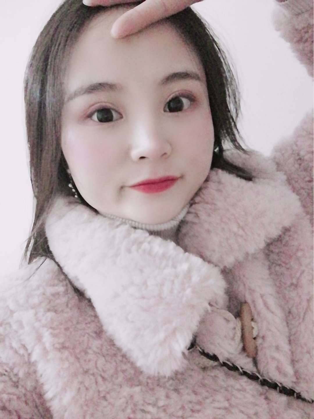 smile玥玥的照片