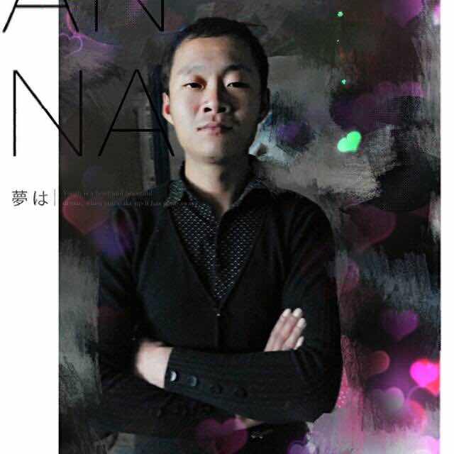 上晚自习的照片