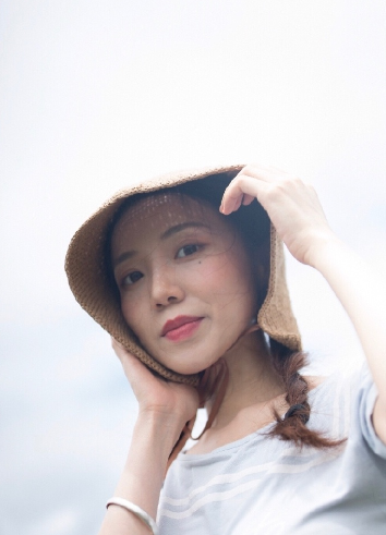 欣欣的照片