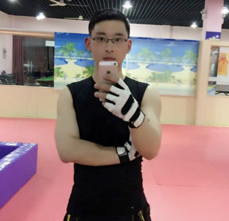 一纸一清风的照片