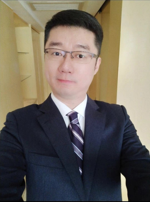 儒雅公子的照片