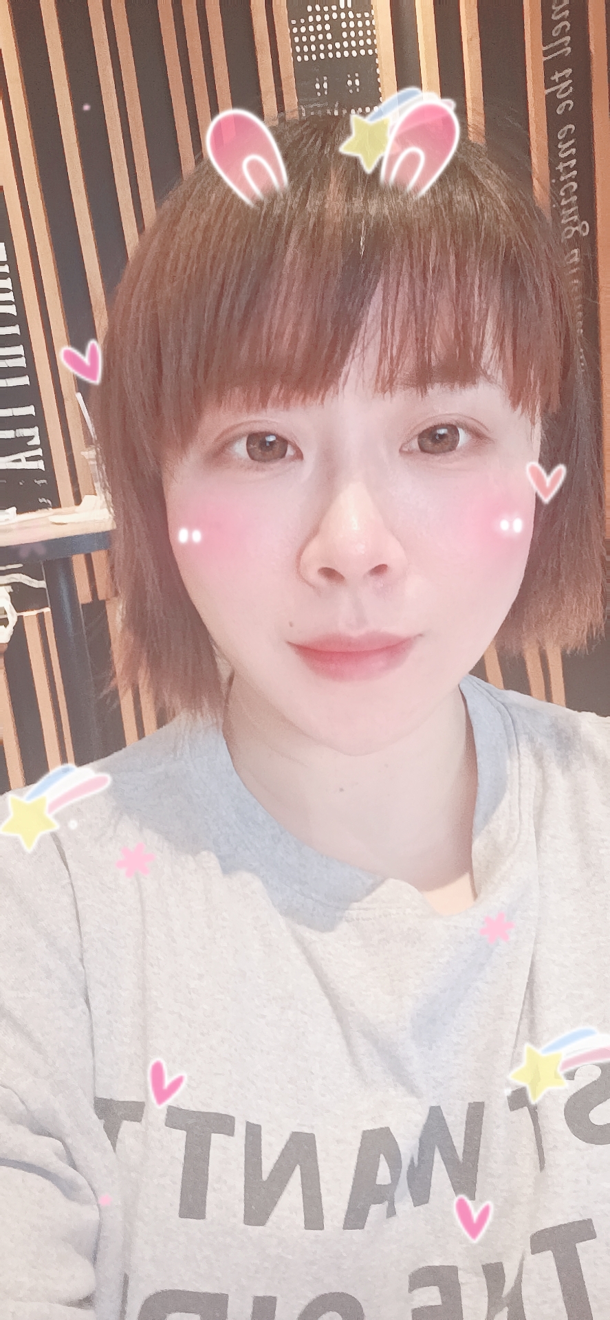 小蓝vannie的照片