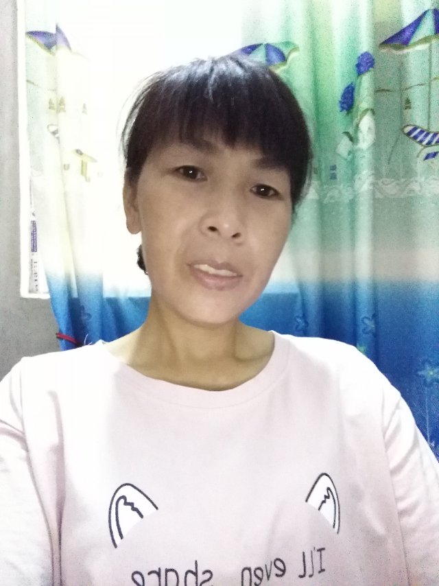 温柔花的照片