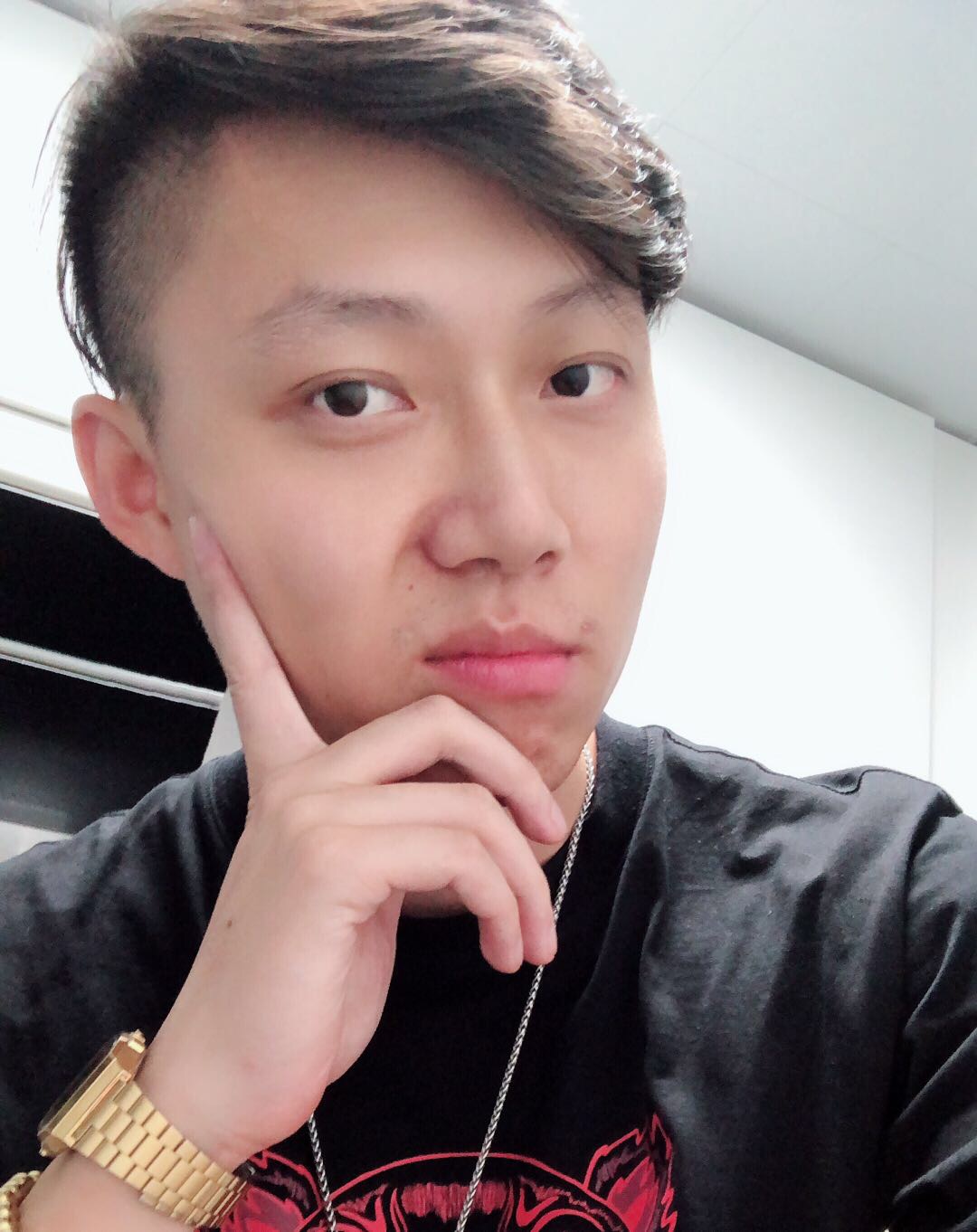 Jackyone的照片