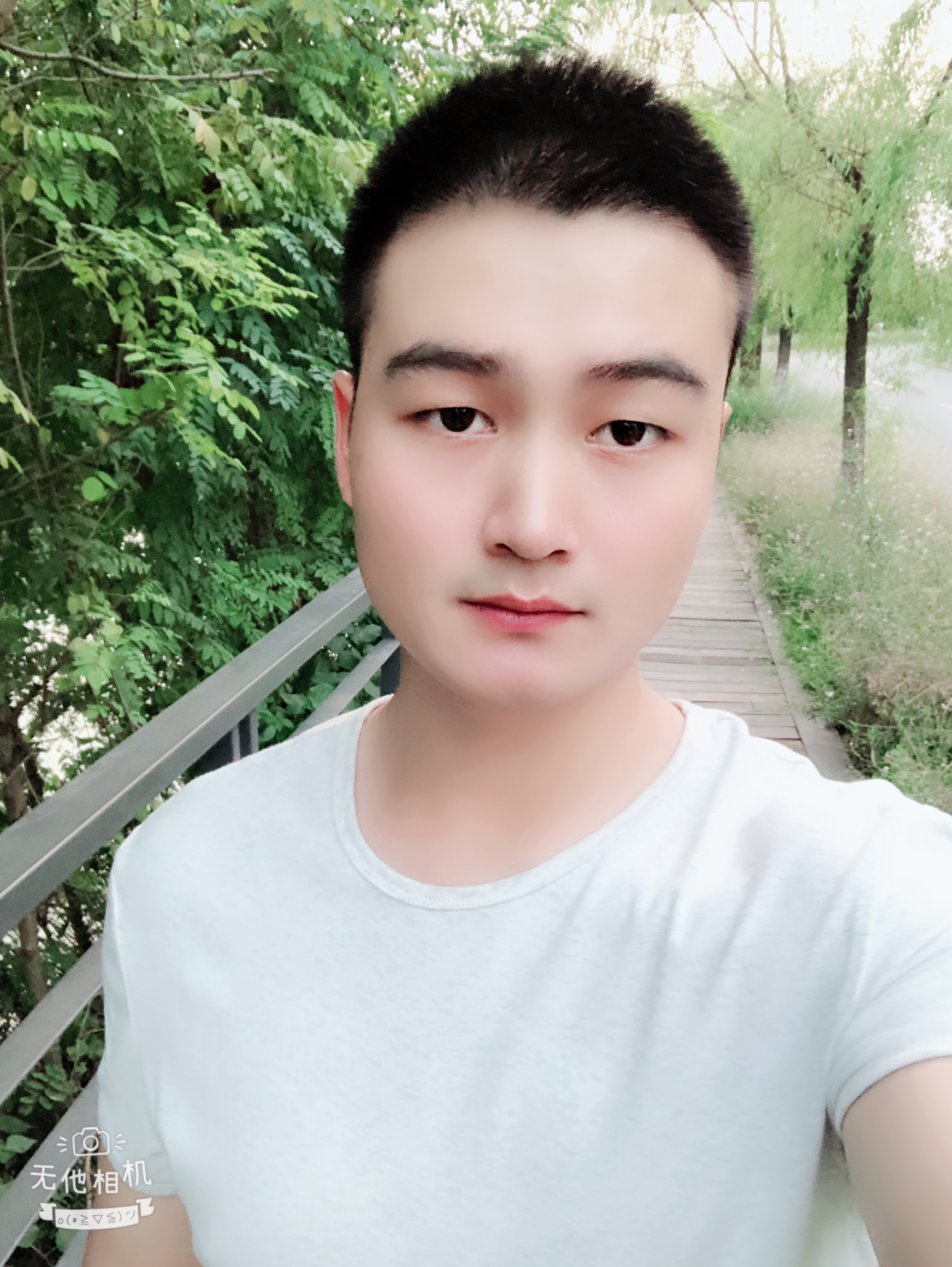 你最好看的照片