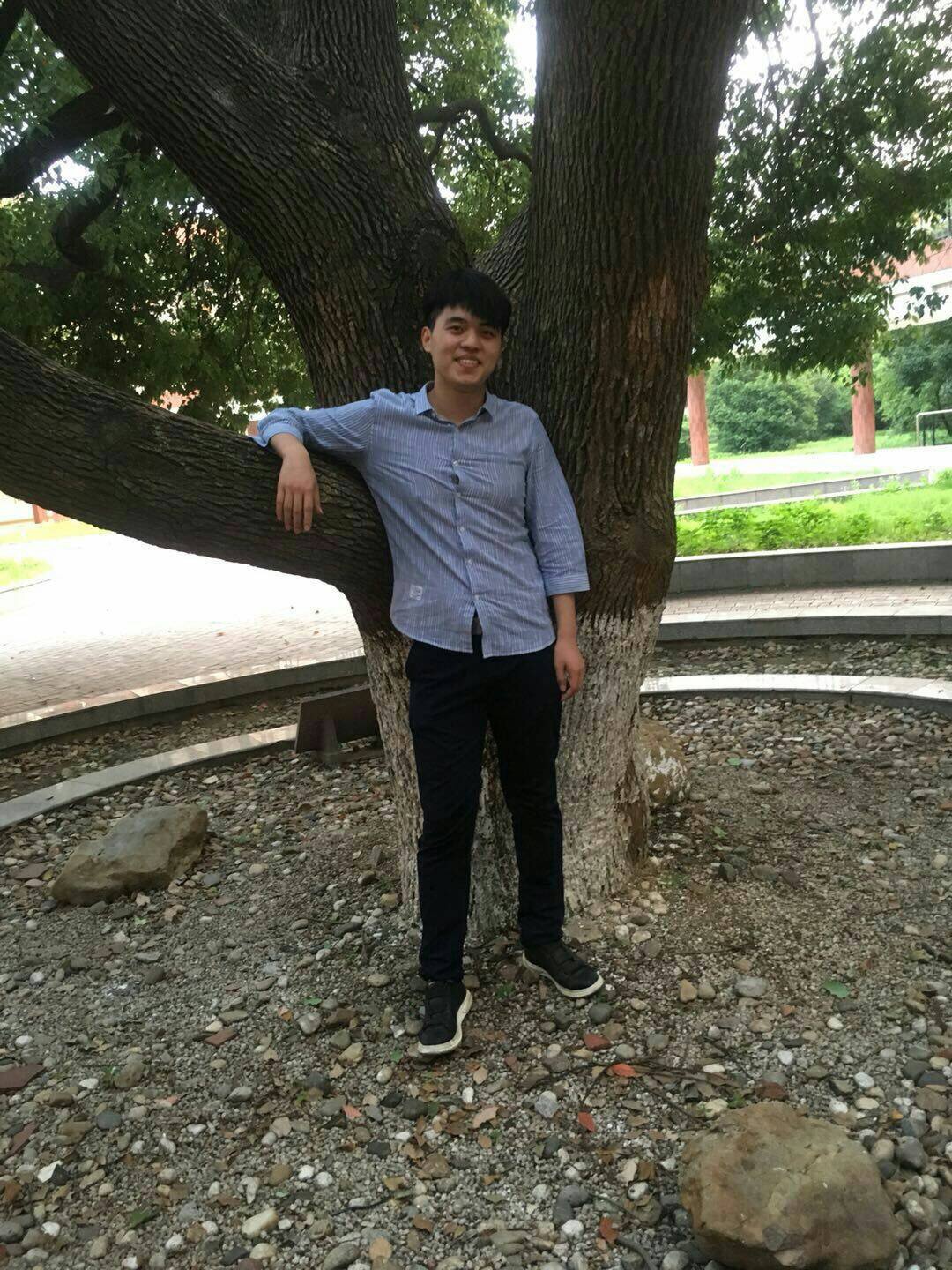希玺的照片