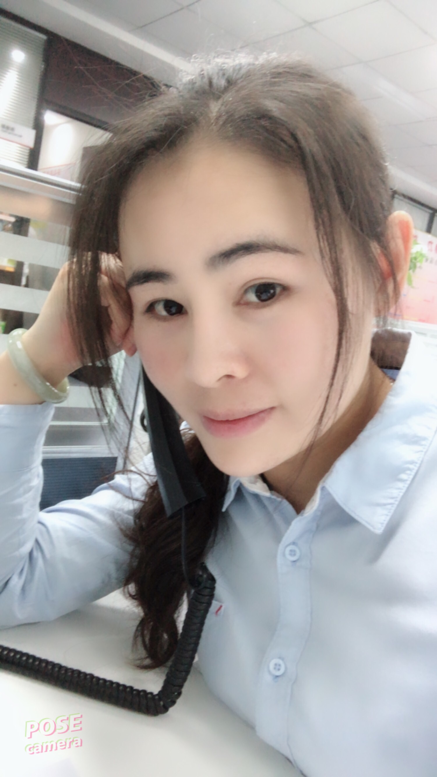 叮当玲的照片