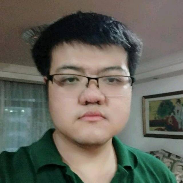暗的一角的照片