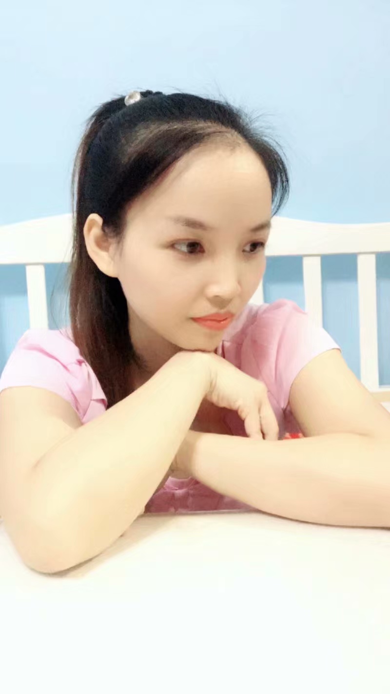 Lyq玉的照片
