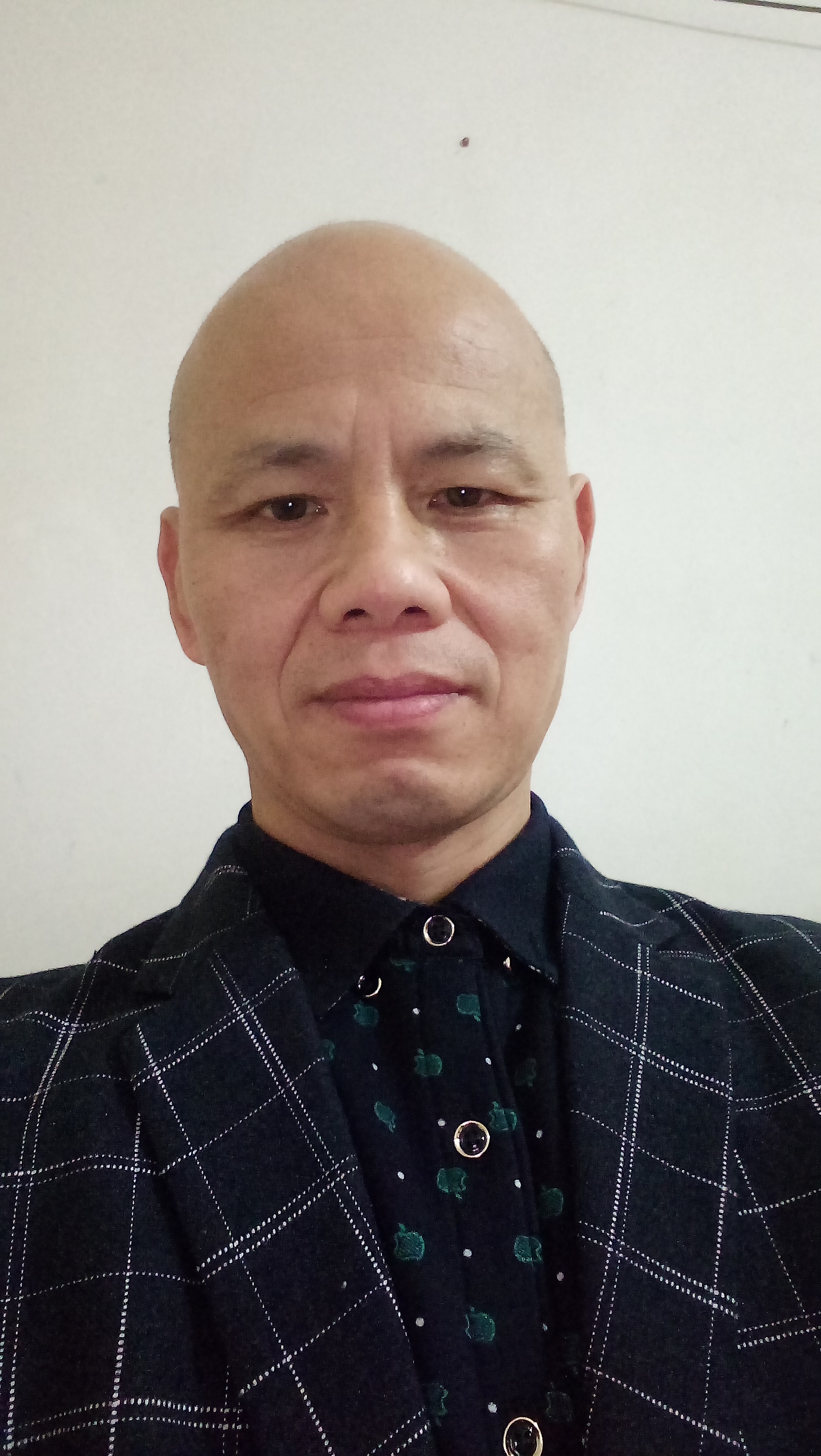 我们加油的照片