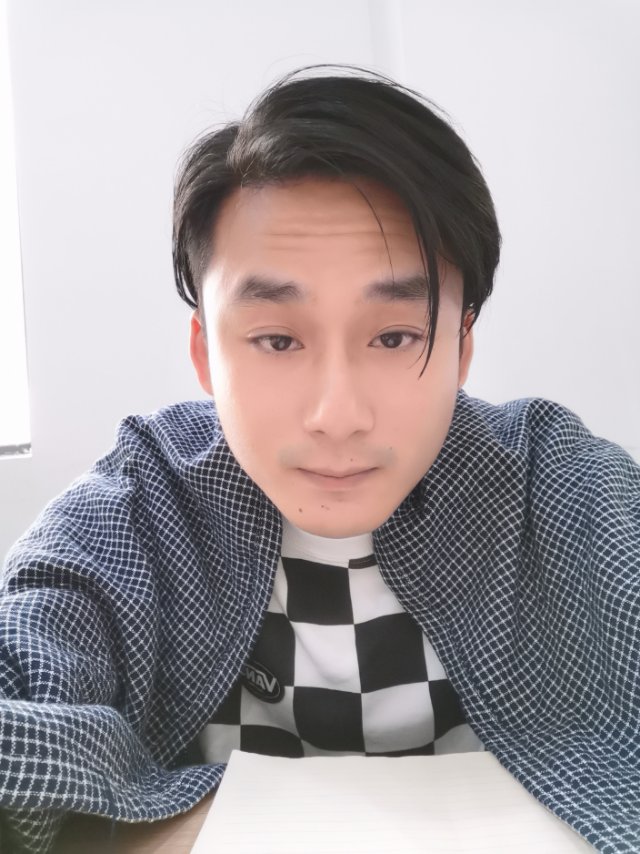 Johnny黄的照片