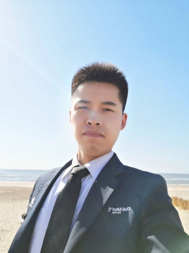 Ryan 帅的照片