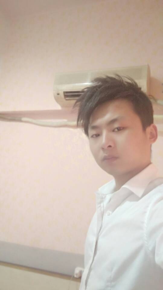 肃哥的照片