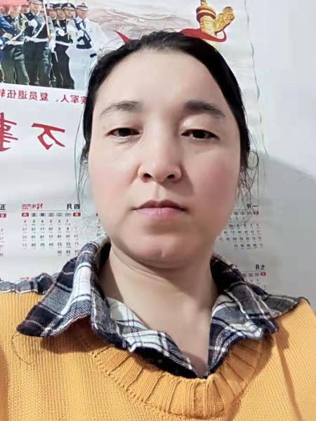 我将一无所有的照片