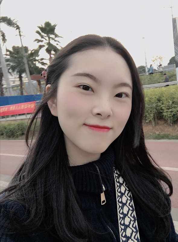 周若溪的照片