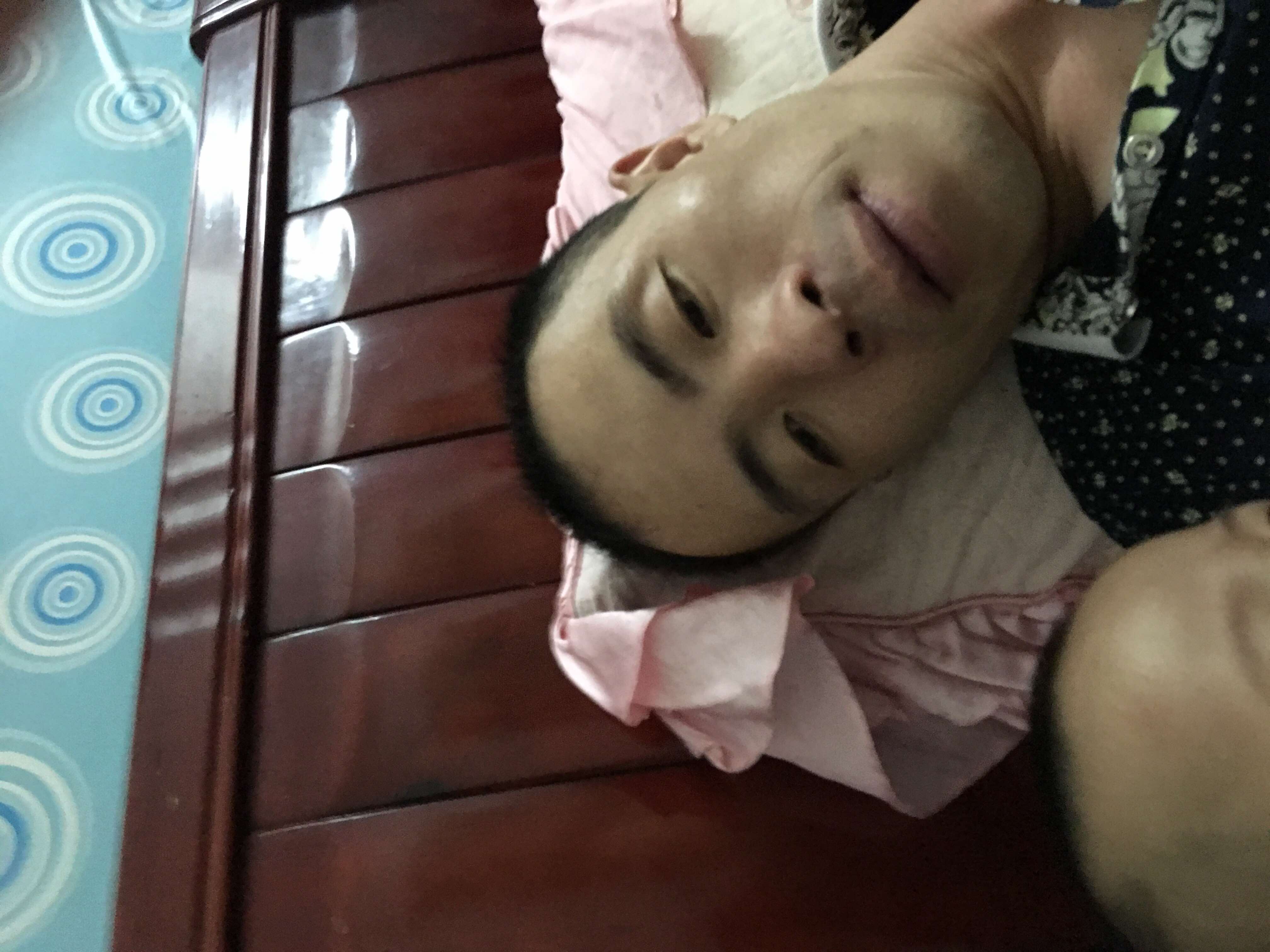 我是你的宝贝噢的照片