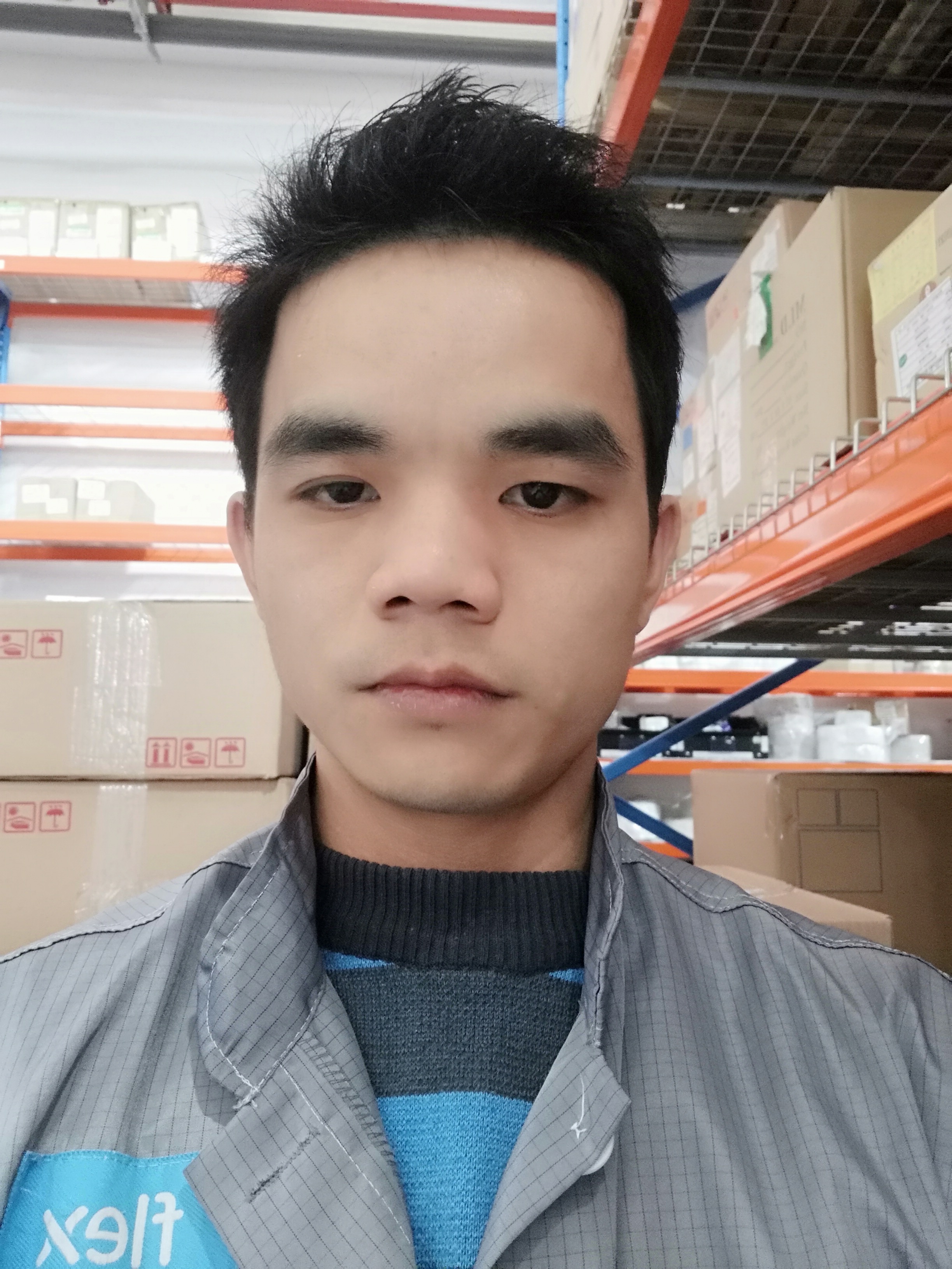 黑色午夜的照片