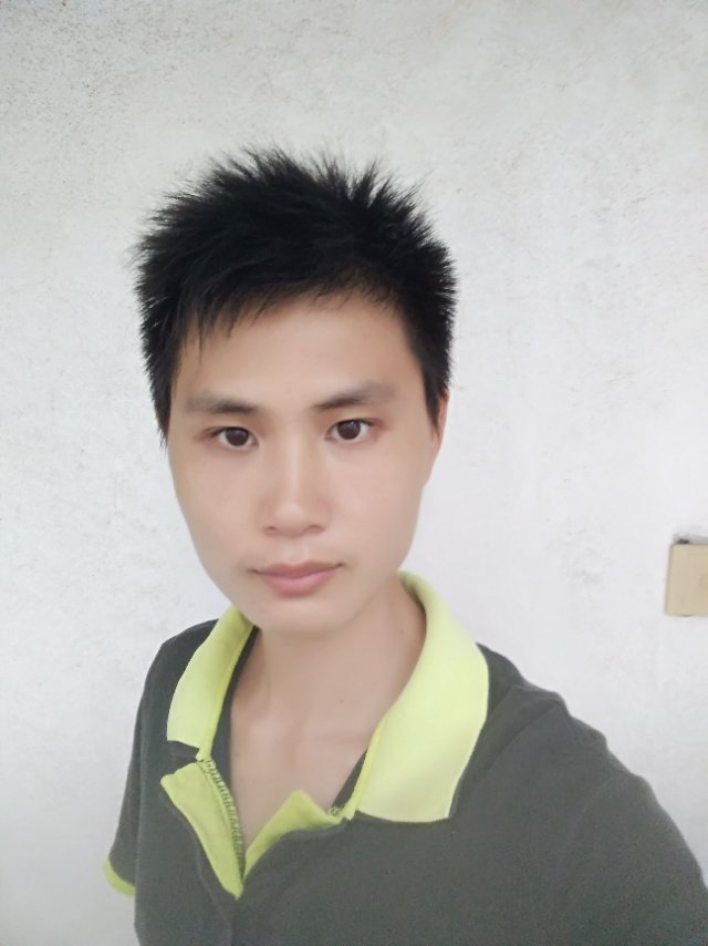 火星一号的照片