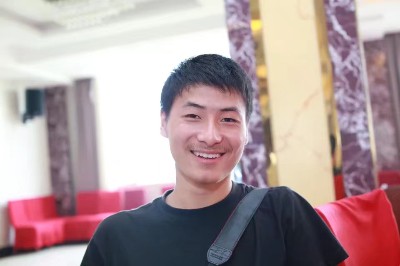 猪小明的照片