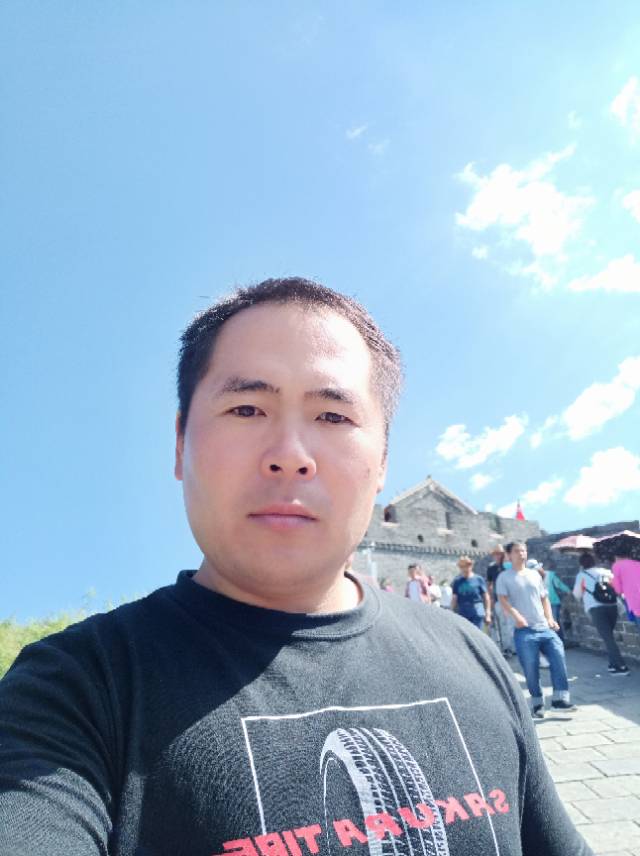 刘啸予的照片