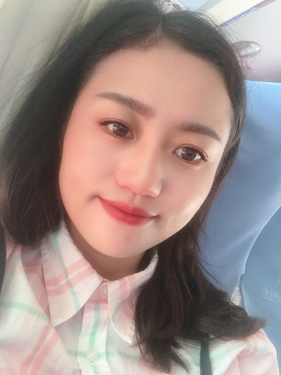 怡然就香水的照片