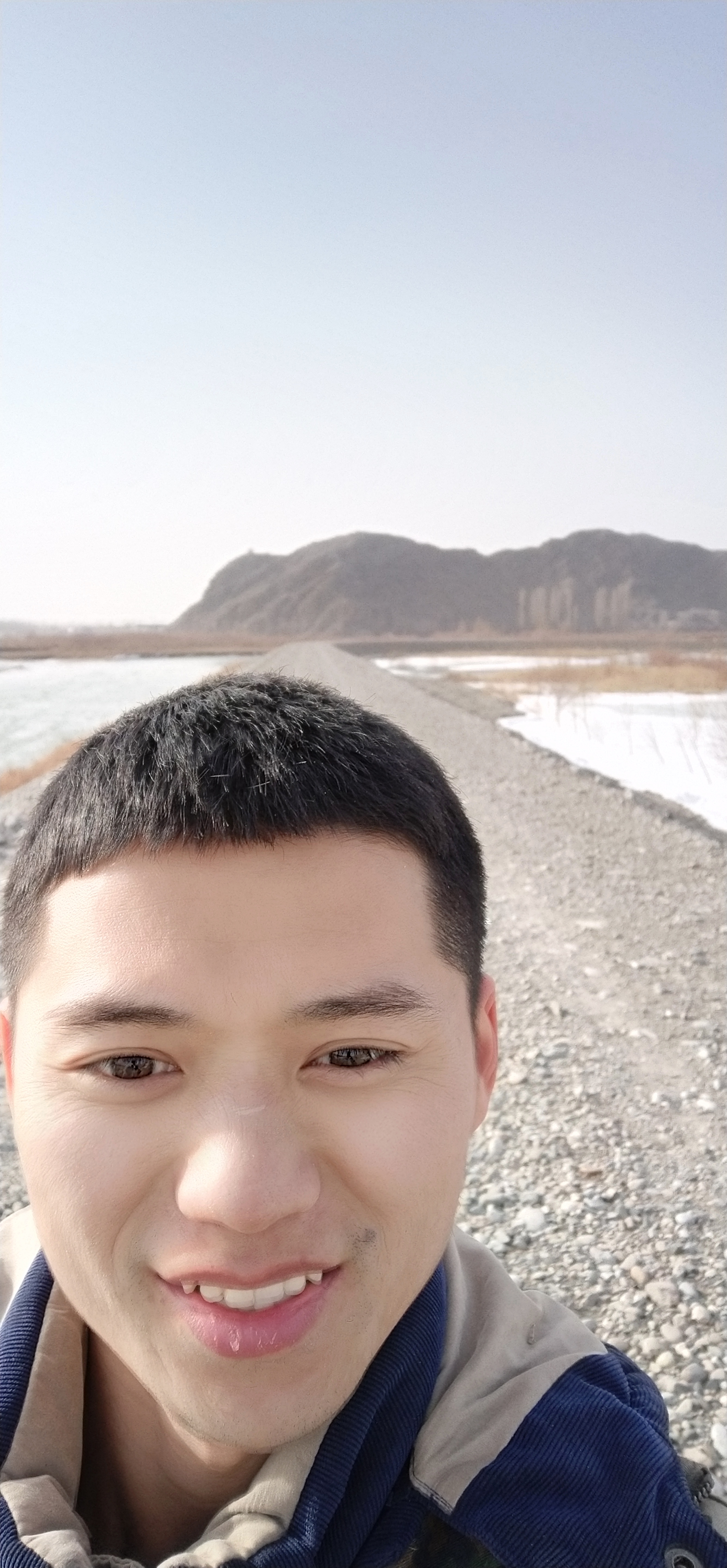 头疼医脚的照片